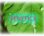 beneficii
